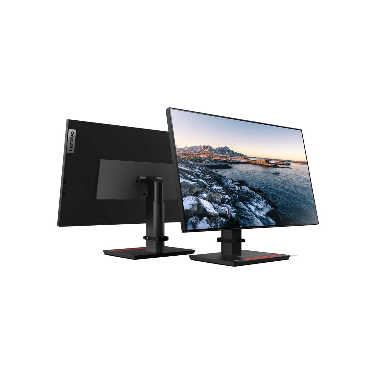 Amazon.co.jp: 【整備済み品】 Lenovo P27h-20 ThinkVision 27インチ